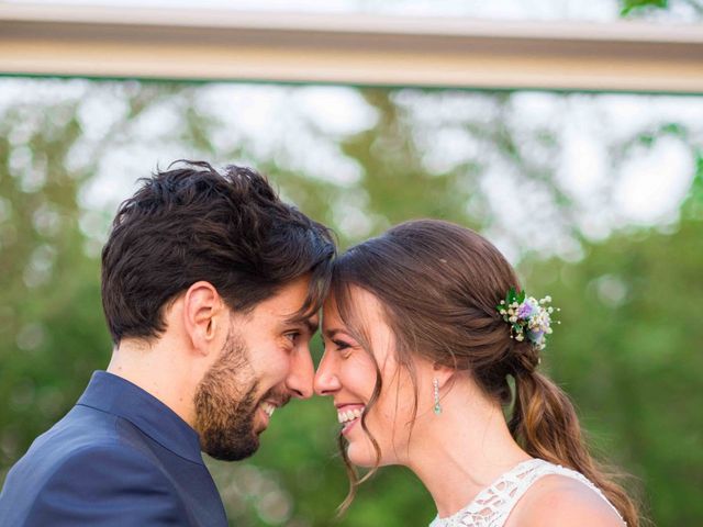 La boda de Pedro y Raquel en Albacete, Albacete 20