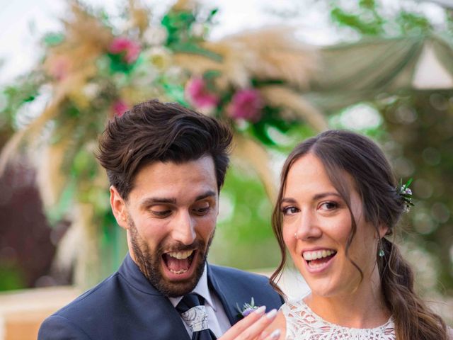 La boda de Pedro y Raquel en Albacete, Albacete 21