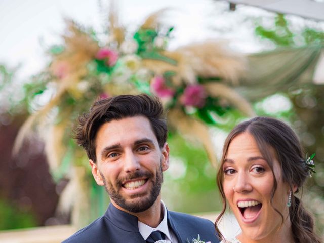 La boda de Pedro y Raquel en Albacete, Albacete 22