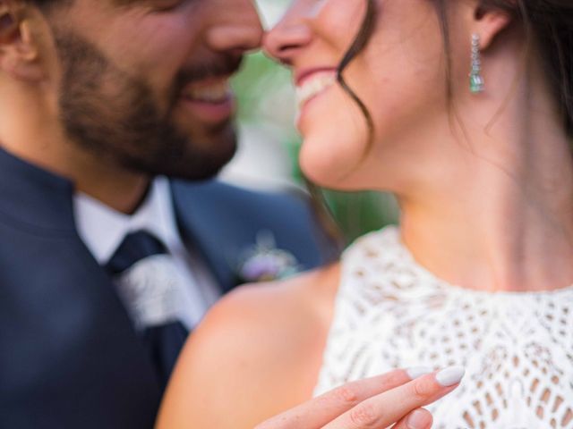 La boda de Pedro y Raquel en Albacete, Albacete 23