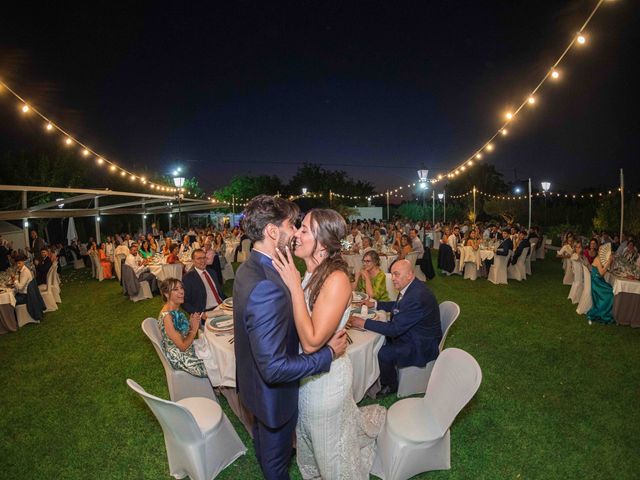 La boda de Pedro y Raquel en Albacete, Albacete 2