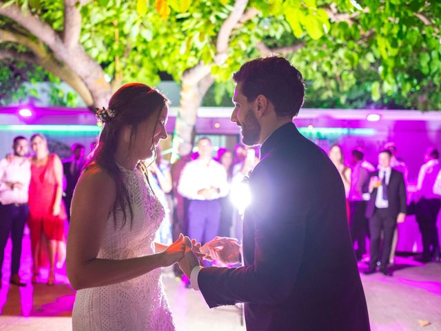 La boda de Pedro y Raquel en Albacete, Albacete 25