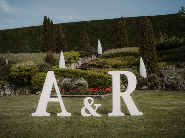 La boda de Alejandro y Rebeca en Burgos, Burgos 6