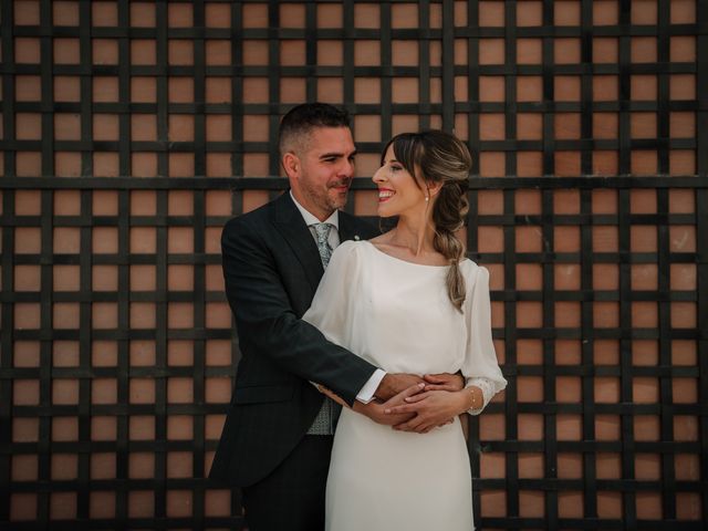 La boda de Alejandro y Rebeca en Burgos, Burgos 20