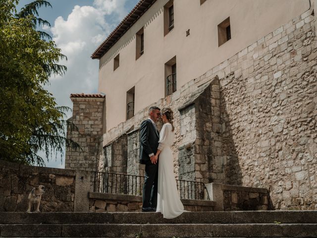 La boda de Alejandro y Rebeca en Burgos, Burgos 23