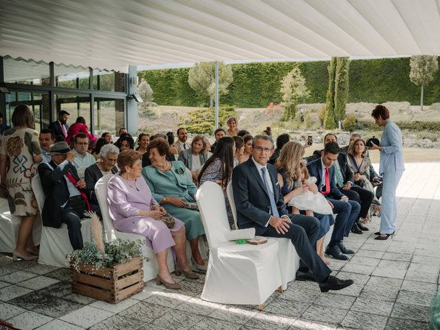 La boda de Alejandro y Rebeca en Burgos, Burgos 31