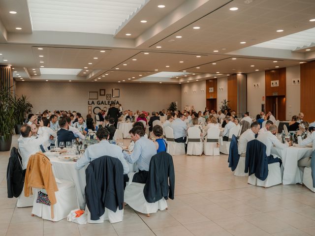 La boda de Alejandro y Rebeca en Burgos, Burgos 49