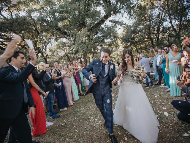 La boda de Roger y Carol en L&apos; Espunyola, Barcelona 33