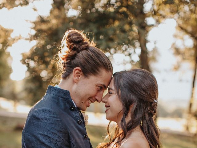 La boda de Roger y Carol en L&apos; Espunyola, Barcelona 2