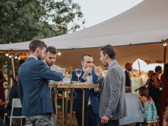 La boda de Roger y Carol en L&apos; Espunyola, Barcelona 40