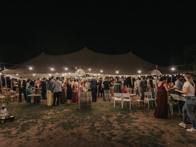 La boda de Roger y Carol en L&apos; Espunyola, Barcelona 47