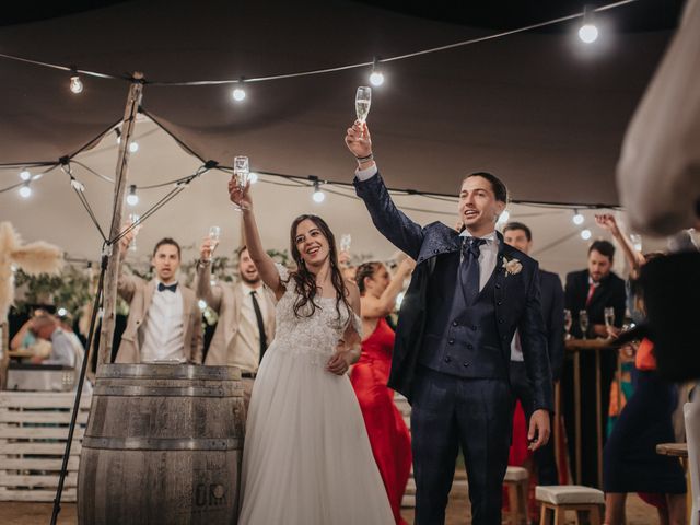 La boda de Roger y Carol en L&apos; Espunyola, Barcelona 49