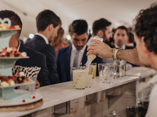 La boda de Roger y Carol en L&apos; Espunyola, Barcelona 51