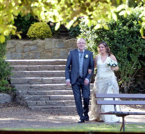 La boda de Pablo y Alba en Sant Quirze Safaja, Barcelona 13
