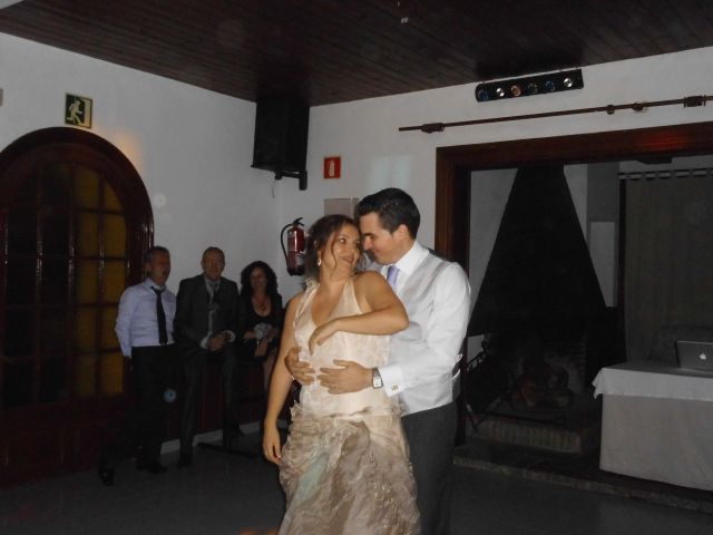La boda de Pablo y Alba en Sant Quirze Safaja, Barcelona 18