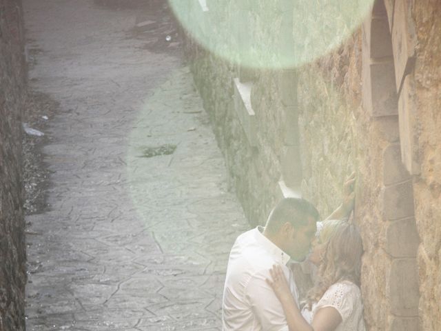 La boda de Antonio y Marga en Cartagena, Murcia 3