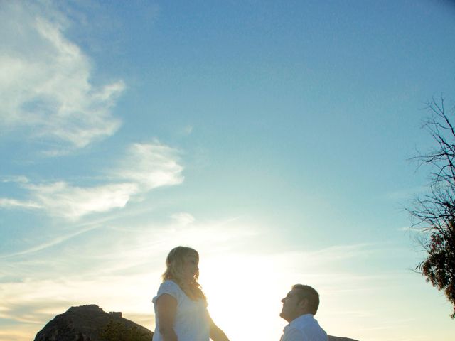 La boda de Antonio y Marga en Cartagena, Murcia 5