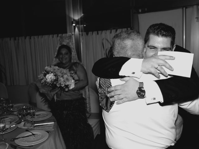 La boda de Antonio y Marga en Cartagena, Murcia 25