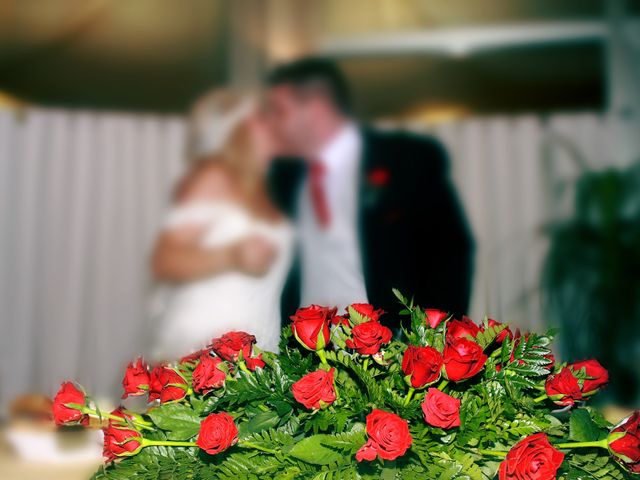 La boda de Antonio y Marga en Cartagena, Murcia 32
