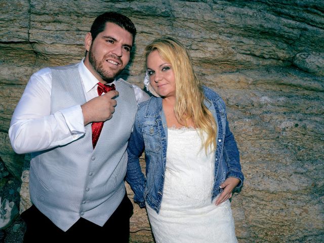 La boda de Antonio y Marga en Cartagena, Murcia 37