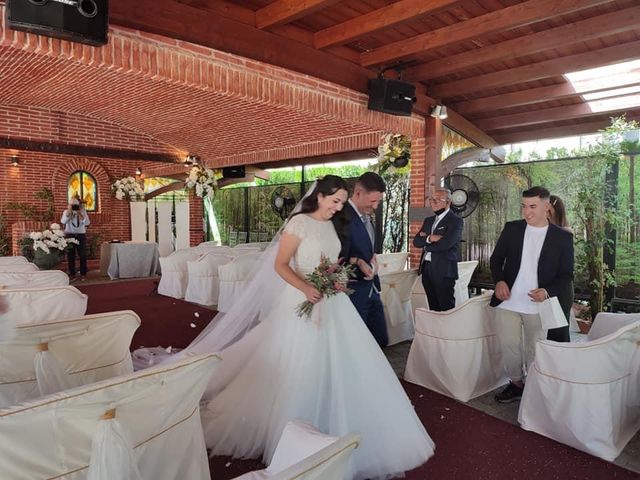 La boda de Juan y Raquel en Alcalá De Henares, Madrid 5