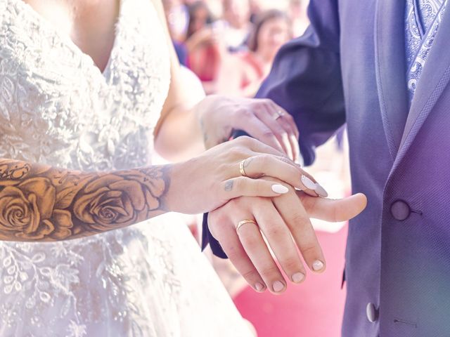 La boda de Rubén y Marta en Palma De Mallorca, Islas Baleares 26