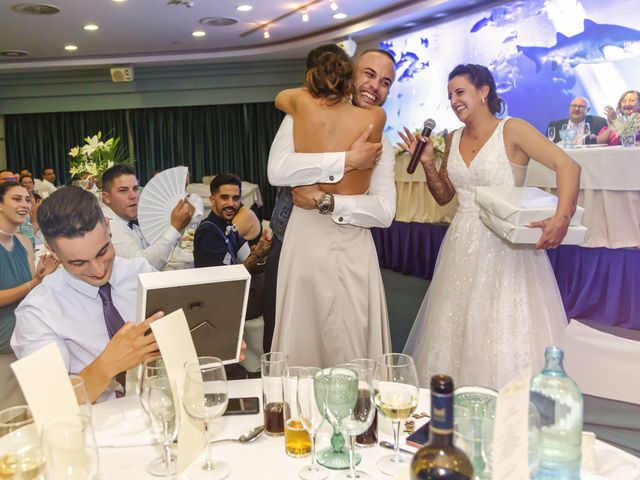 La boda de Rubén y Marta en Palma De Mallorca, Islas Baleares 35