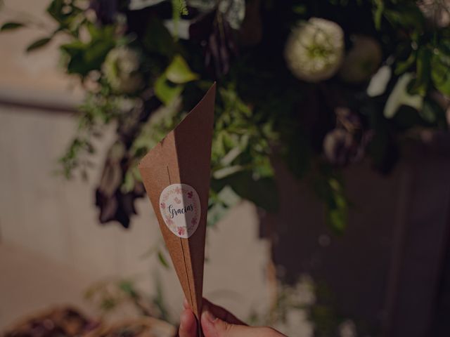 La boda de Teo y María en Granada, Granada 5