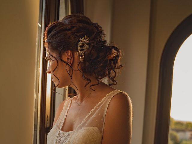 La boda de Teo y María en Granada, Granada 58