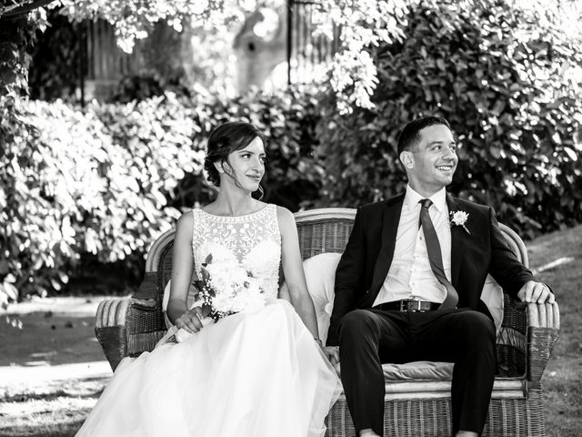 La boda de Simone y Serena en Alella, Barcelona 8