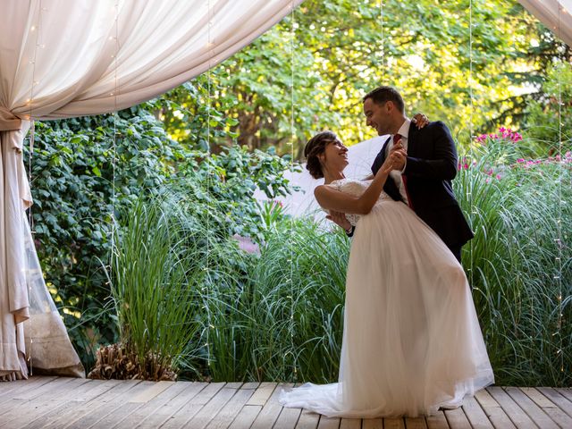 La boda de Simone y Serena en Alella, Barcelona 26