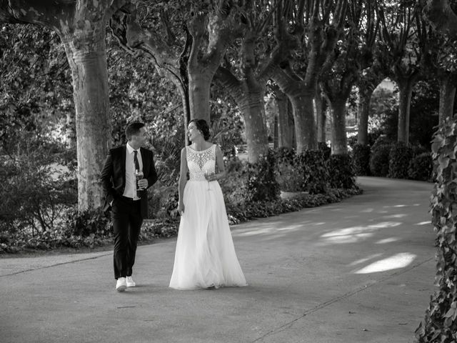 La boda de Simone y Serena en Alella, Barcelona 29