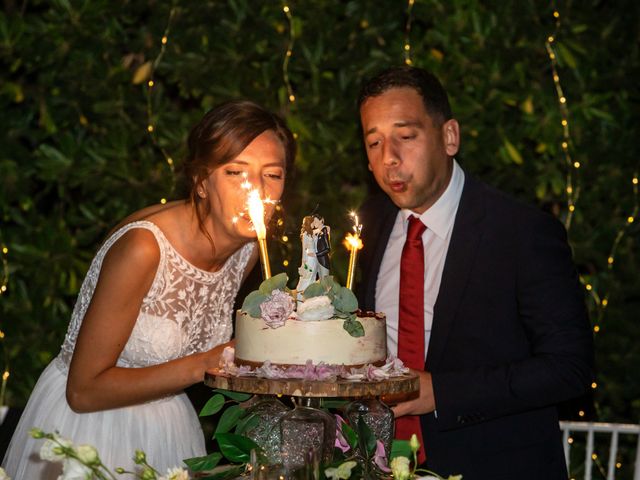 La boda de Simone y Serena en Alella, Barcelona 38