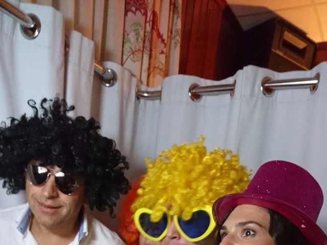 La boda de Manu y Yasmina en A Coruña, A Coruña 5