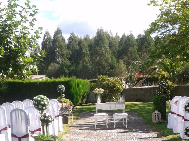 La boda de Manu y Yasmina en A Coruña, A Coruña 7