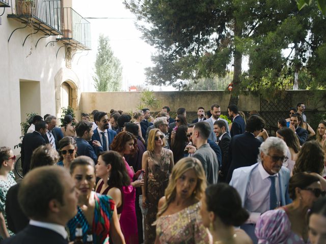 La boda de Usua y Jorge en Alacant/alicante, Alicante 11