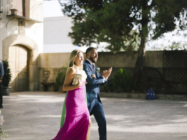 La boda de Usua y Jorge en Alacant/alicante, Alicante 16