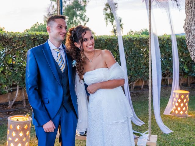 La boda de Miguel  y Sara en Manacor, Islas Baleares 1