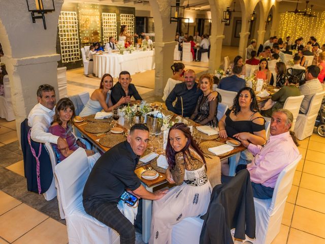 La boda de Miguel  y Sara en Manacor, Islas Baleares 6
