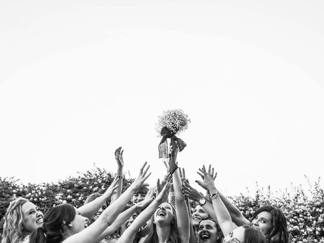 La boda de Dani y Laura en Valencia, Valencia 2