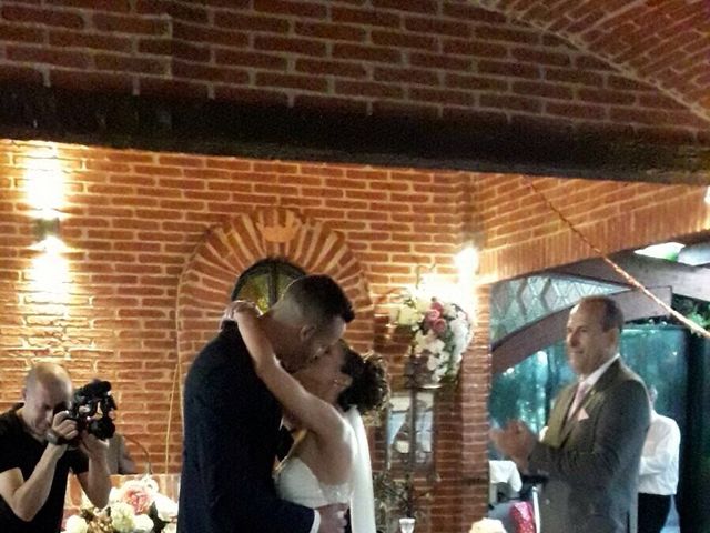 La boda de Maximo y Nerea en Alcalá De Henares, Madrid 19