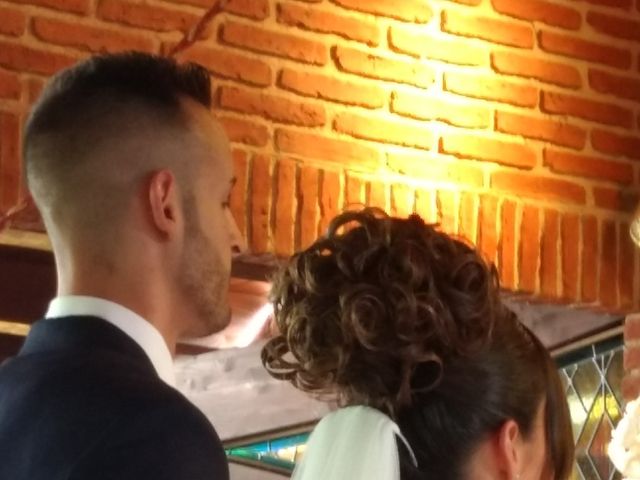 La boda de Maximo y Nerea en Alcalá De Henares, Madrid 26