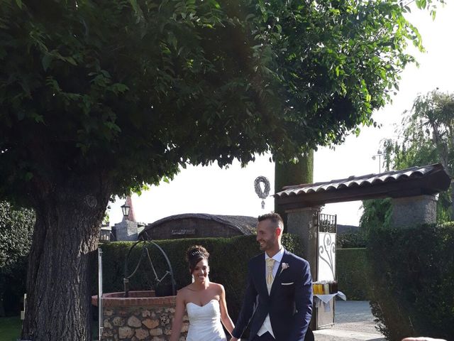 La boda de Maximo y Nerea en Alcalá De Henares, Madrid 30