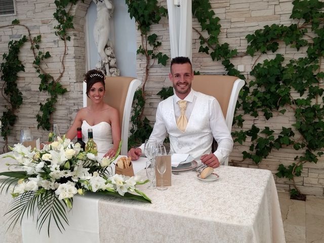 La boda de Maximo y Nerea en Alcalá De Henares, Madrid 44