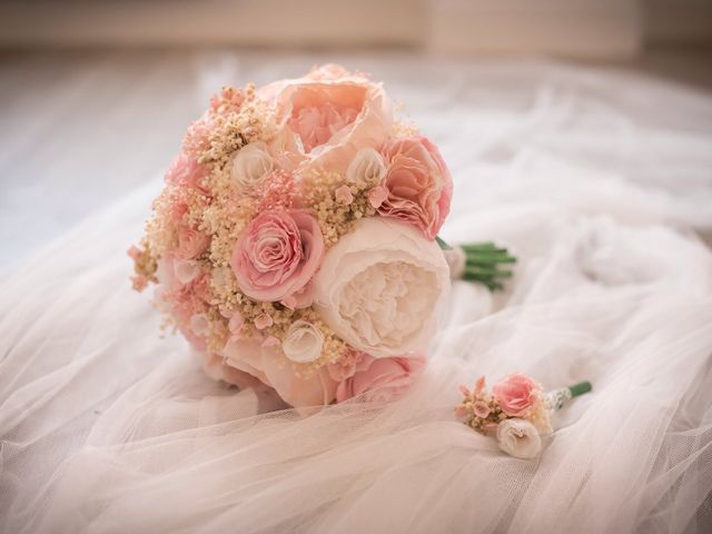 La boda de Maximo y Nerea en Alcalá De Henares, Madrid 52