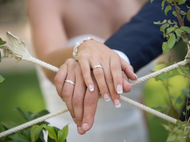 La boda de Maximo y Nerea en Alcalá De Henares, Madrid 58