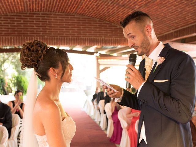 La boda de Maximo y Nerea en Alcalá De Henares, Madrid 76