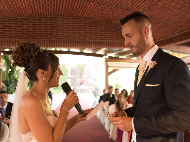 La boda de Maximo y Nerea en Alcalá De Henares, Madrid 77