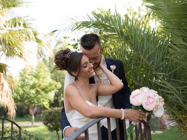 La boda de Maximo y Nerea en Alcalá De Henares, Madrid 80