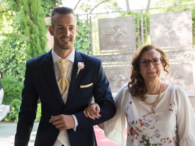 La boda de Maximo y Nerea en Alcalá De Henares, Madrid 85